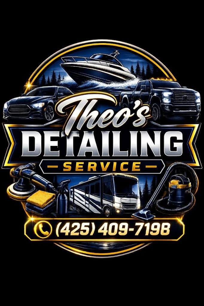 Theo’s Detailing Service LLC